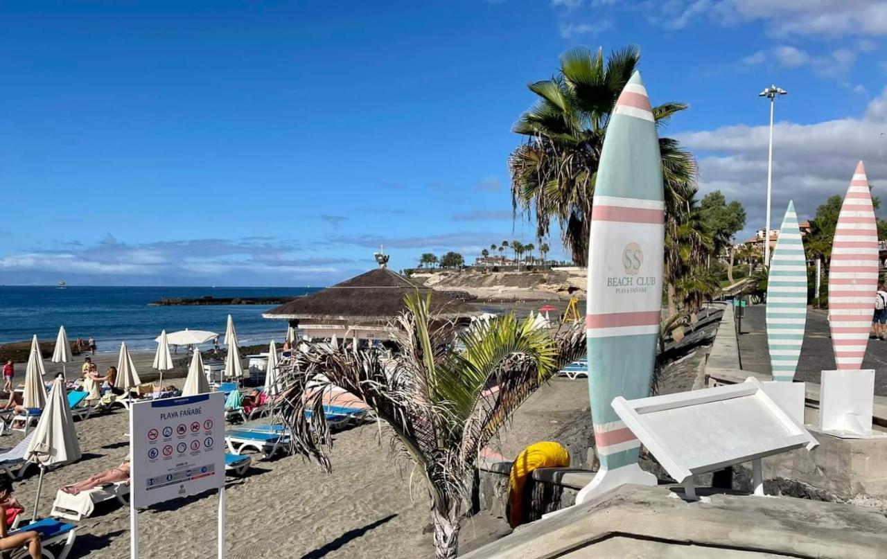 "Cathy'S Home"- Apart Luxury - Adult Only - Large Terrace Private Puerto de Santiago (Tenerife) Exterior foto