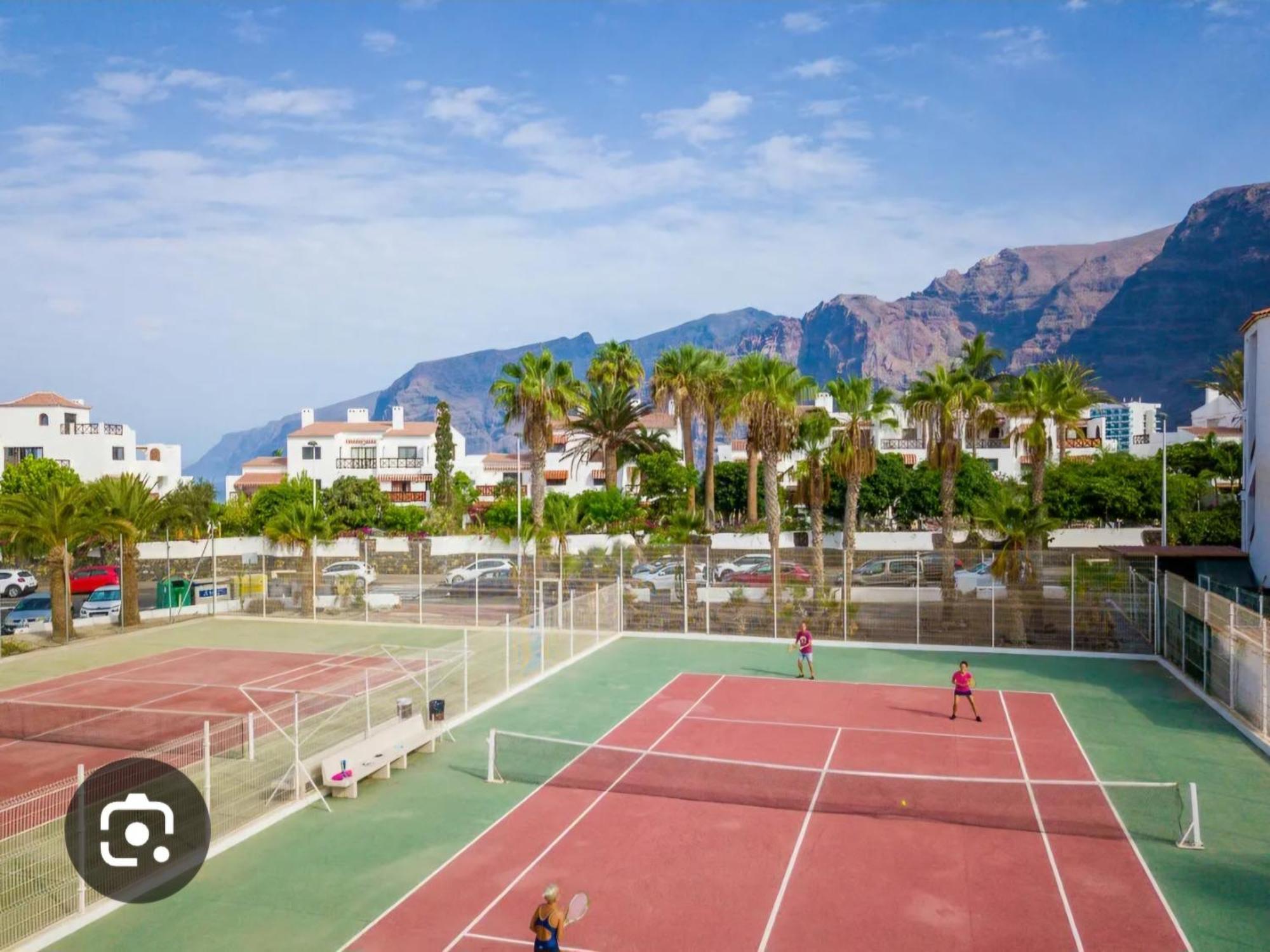 "Cathy'S Home"- Apart Luxury - Adult Only - Large Terrace Private Puerto de Santiago (Tenerife) Exterior foto