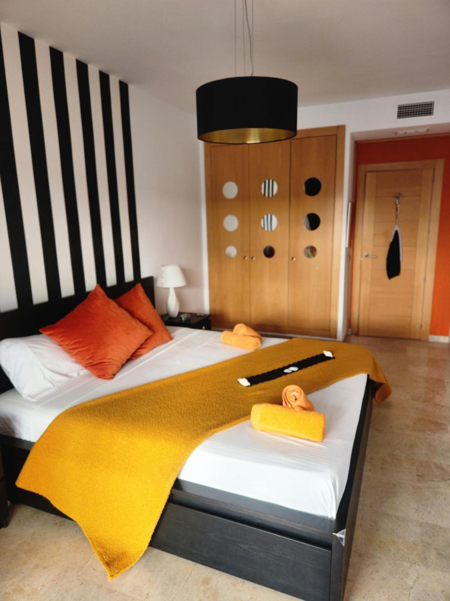 "Cathy'S Home"- Apart Luxury - Adult Only - Large Terrace Private Puerto de Santiago (Tenerife) Exterior foto