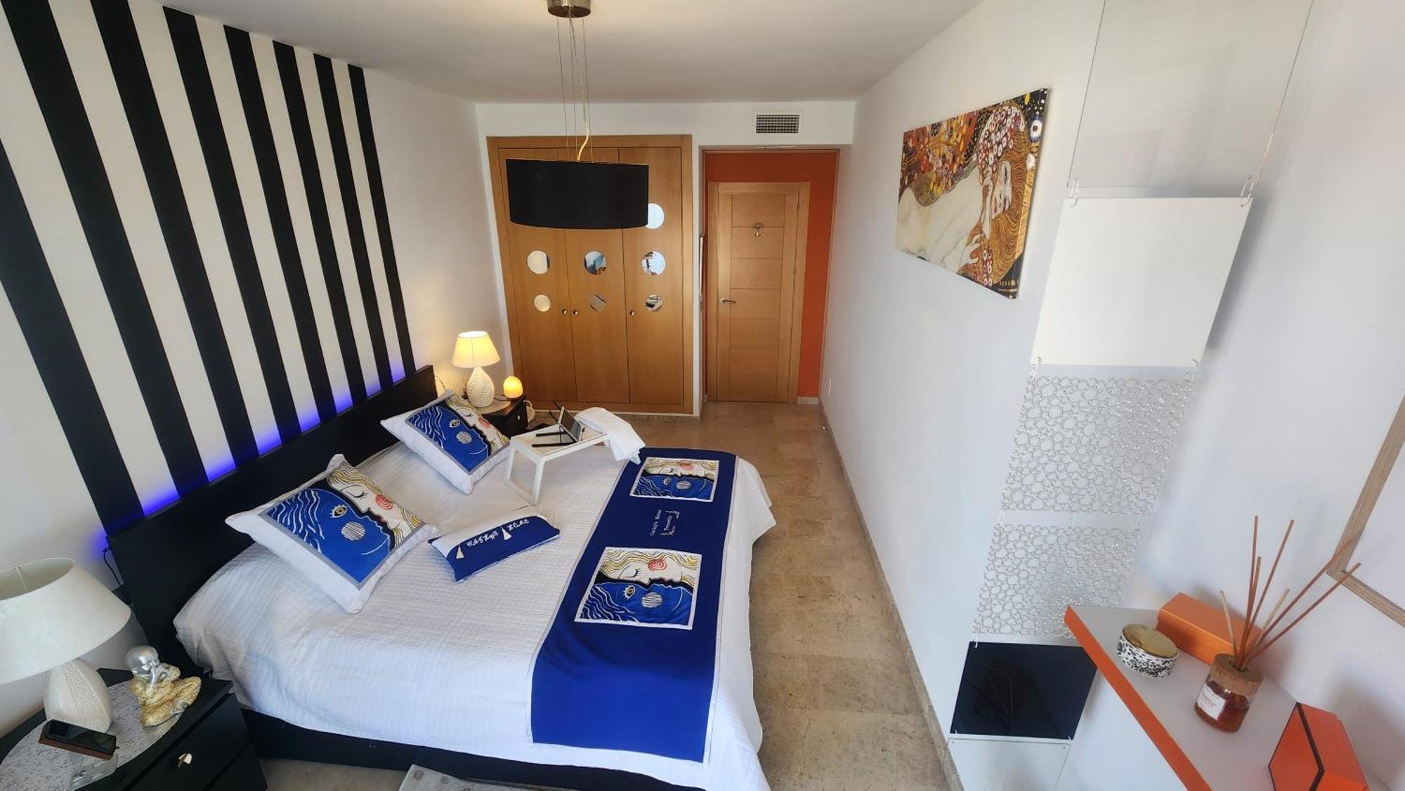 "Cathy'S Home"- Apart Luxury - Adult Only - Large Terrace Private Puerto de Santiago (Tenerife) Exterior foto