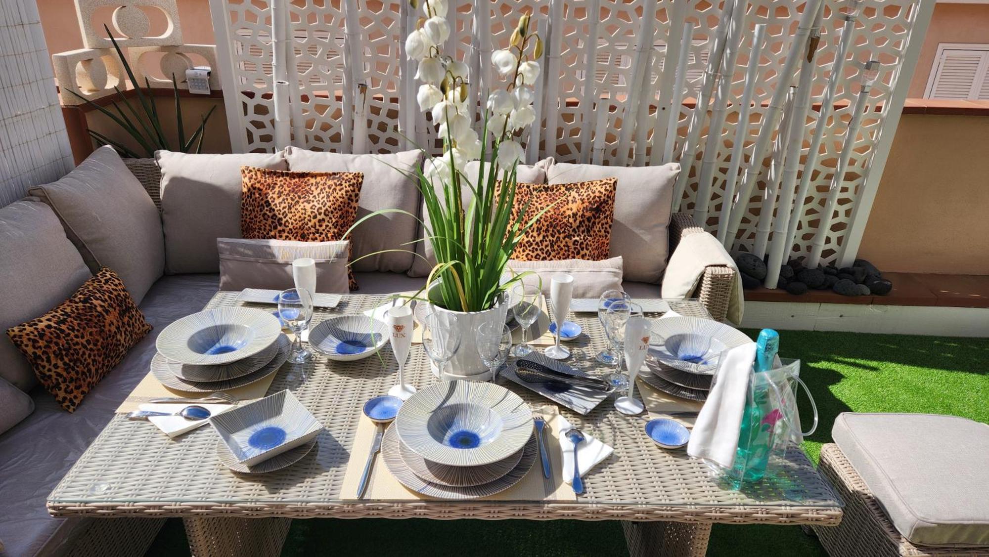 "Cathy'S Home"- Apart Luxury - Adult Only - Large Terrace Private Puerto de Santiago (Tenerife) Exterior foto