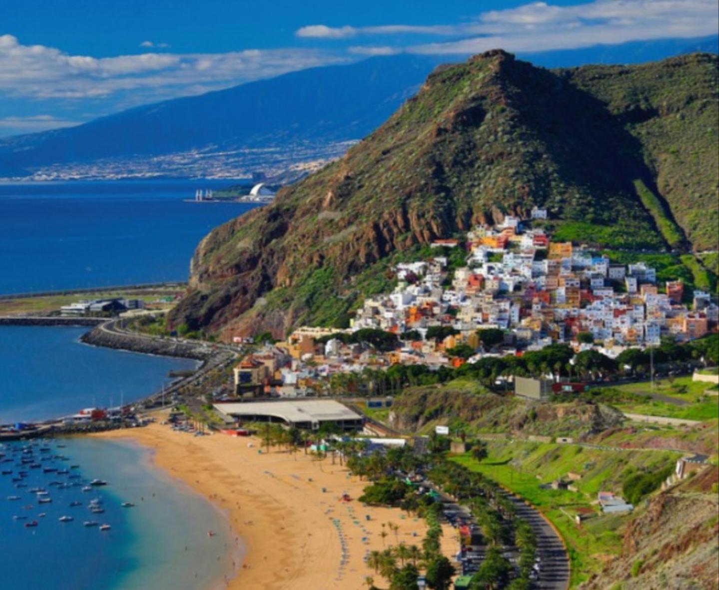 "Cathy'S Home"- Apart Luxury - Adult Only - Large Terrace Private Puerto de Santiago (Tenerife) Exterior foto